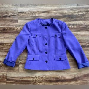 Calvin Klein Women’s Blazer